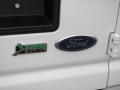 2010 Oxford White Ford E Series Van E150 Commercial  photo #11