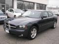 2008 Steel Blue Metallic Dodge Charger R/T AWD  photo #1