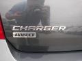 2008 Dodge Charger R/T AWD Badge and Logo Photo