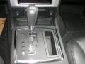 Dark Slate Gray Transmission Photo for 2008 Dodge Charger #40443861