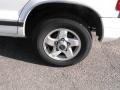 1999 Kia Sportage 4WD Wheel