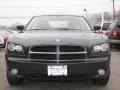 2008 Steel Blue Metallic Dodge Charger R/T AWD  photo #22