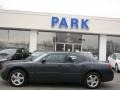 Steel Blue Metallic - Charger R/T AWD Photo No. 24