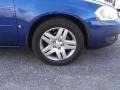 Laser Blue Metallic - Impala LT Photo No. 5