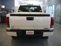 White Diamond Tricoat - Sierra 1500 Denali Crew Cab 4x4 Photo No. 3