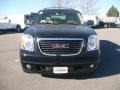 Onyx Black - Yukon SLT 4x4 Photo No. 2