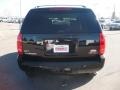 2011 Onyx Black GMC Yukon SLT 4x4  photo #4