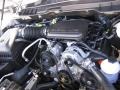 3.7 Liter SOHC 12-Valve V6 Engine for 2011 Dodge Ram 1500 ST Quad Cab #40445113