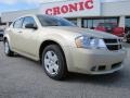 White Gold - Avenger SXT Photo No. 1