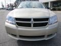 White Gold - Avenger SXT Photo No. 2