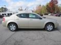 White Gold - Avenger SXT Photo No. 8