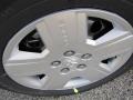 White Gold - Avenger SXT Photo No. 9