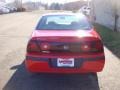 2001 Torch Red Chevrolet Impala   photo #8