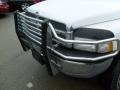 Bright White - Ram 1500 Laramie SLT Extended Cab 4x4 Photo No. 9