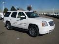 Summit White - Yukon Denali AWD Photo No. 1