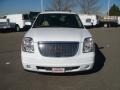 Summit White - Yukon Denali AWD Photo No. 2
