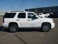 Summit White - Yukon Denali AWD Photo No. 3