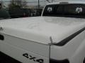 1998 Bright White Dodge Ram 1500 Laramie SLT Extended Cab 4x4  photo #17