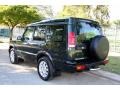 2000 Epsom Green Land Rover Discovery II   photo #5