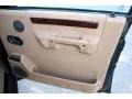 2000 Epsom Green Land Rover Discovery II   photo #24