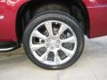 Red-E - Escalade AWD Photo No. 24