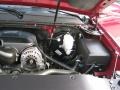 Red-E - Escalade AWD Photo No. 27