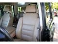 Bahama 2000 Land Rover Discovery II Standard Discovery II Model Interior Color