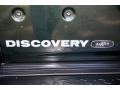 2000 Epsom Green Land Rover Discovery II   photo #45