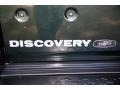 2000 Epsom Green Land Rover Discovery II   photo #46