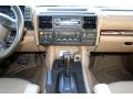 Bahama Dashboard Photo for 2000 Land Rover Discovery II #40446701