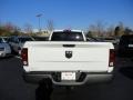 2011 Bright White Dodge Ram 1500 ST Regular Cab  photo #7