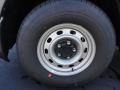 2011 Dodge Ram 1500 ST Regular Cab Wheel and Tire Photo