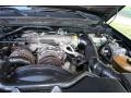 4.0 Liter OHV 16-Valve V8 Engine for 2000 Land Rover Discovery II  #40447125