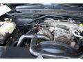 4.0 Liter OHV 16-Valve V8 2000 Land Rover Discovery II Standard Discovery II Model Engine