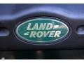 2000 Epsom Green Land Rover Discovery II   photo #88
