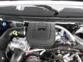 6.6 Liter OHV 32-Valve Duramax Turbo-Diesel V8 Engine for 2011 Chevrolet Silverado 3500HD LTZ Crew Cab 4x4 #40447289