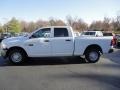 Bright White - Ram 2500 HD ST Crew Cab Photo No. 2