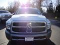 Bright White - Ram 2500 HD ST Crew Cab Photo No. 3
