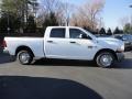 Bright White - Ram 2500 HD ST Crew Cab Photo No. 5