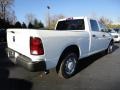 Bright White - Ram 2500 HD ST Crew Cab Photo No. 6