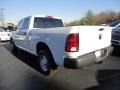 Bright White - Ram 2500 HD ST Crew Cab Photo No. 8