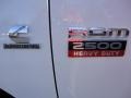 2011 Dodge Ram 2500 HD ST Crew Cab Badge and Logo Photo