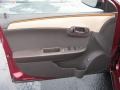 Cocoa/Cashmere Door Panel Photo for 2011 Chevrolet Malibu #40447449