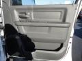 Bright White - Ram 2500 HD ST Crew Cab Photo No. 19