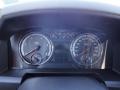 2011 Dodge Ram 2500 HD ST Crew Cab Gauges