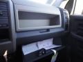 Bright White - Ram 2500 HD ST Crew Cab Photo No. 36