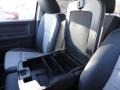 Bright White - Ram 2500 HD ST Crew Cab Photo No. 37