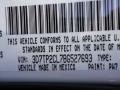 PW7: Bright White 2011 Dodge Ram 2500 HD ST Crew Cab Color Code