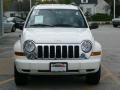 Stone White - Liberty Limited 4x4 Photo No. 9