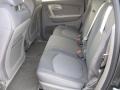 2011 Cyber Gray Metallic Chevrolet Traverse LS  photo #11